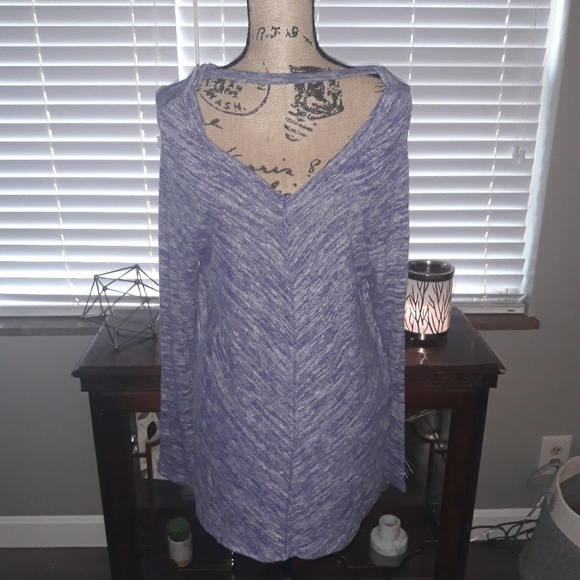 harmoney Sweaters - Harmony blue sweater
